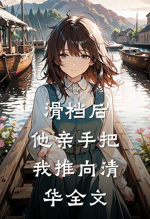 滑档后，他亲手把我推向清华全文