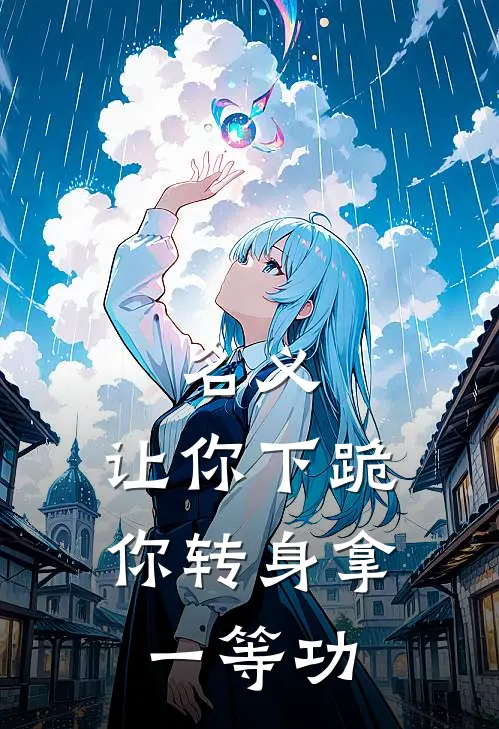 名义：让你下跪，你转身拿一等功