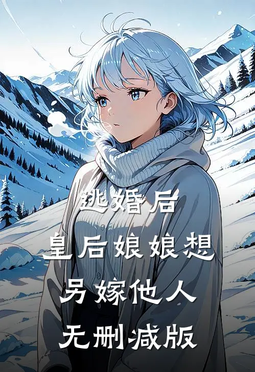 逃婚后，皇后娘娘想另嫁他人无删减版