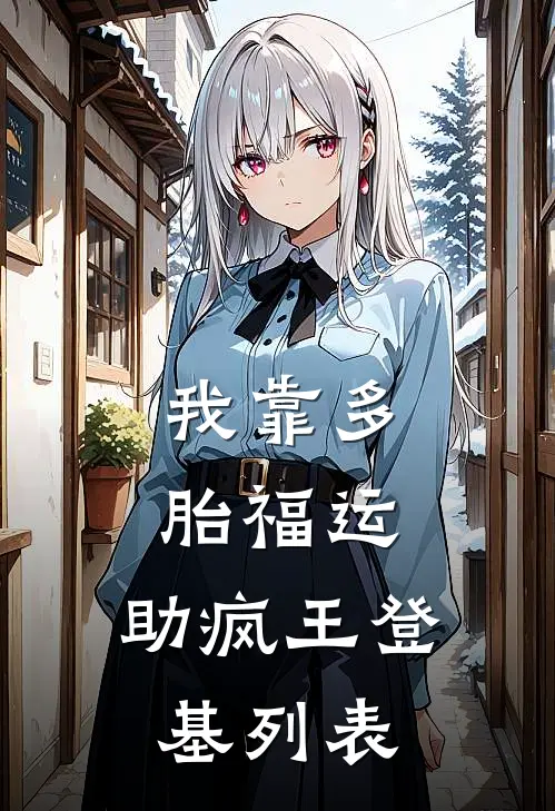 我靠多胎福运，助疯王登基列表