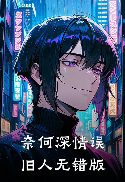 奈何深情误旧人无错版