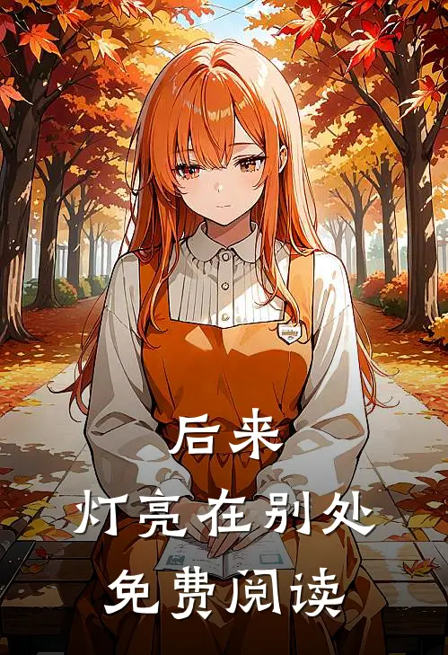 后来，灯亮在别处免费阅读