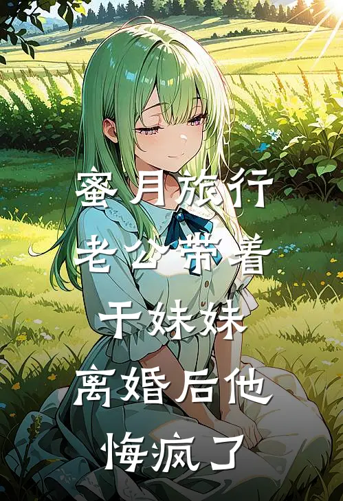 蜜月旅行老公带着干妹妹，离婚后他悔疯了