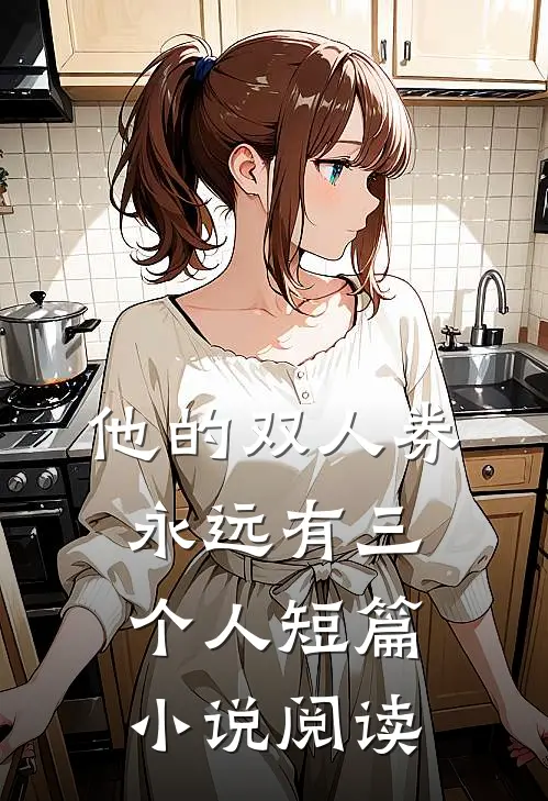 他的双人券，永远有三个人短篇小说阅读
