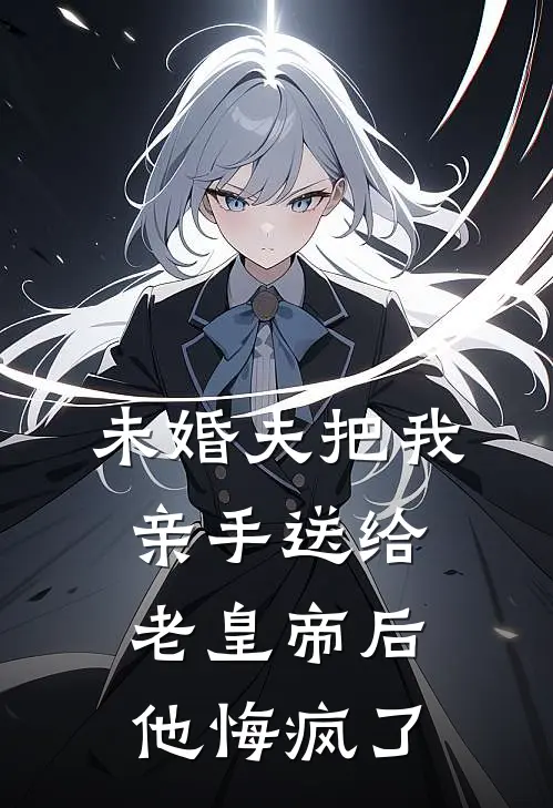 未婚夫把我亲手送给老皇帝后，他悔疯了