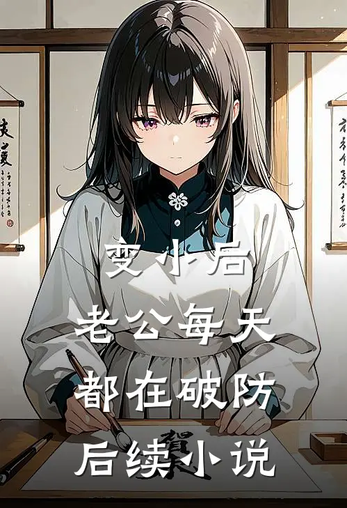 变小后,老公每天都在破防后续小说
