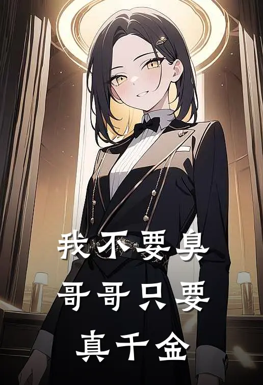 我不要臭哥哥只要真千金
