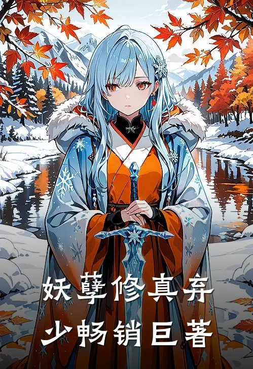 妖孽修真弃少畅销巨著