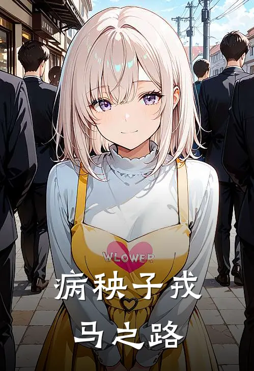 病秧子戎马之路