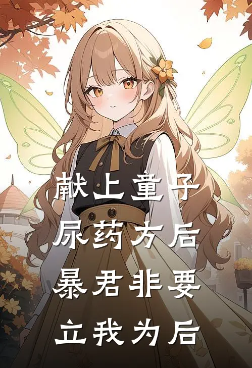 献上童子尿药方后，暴君非要立我为后