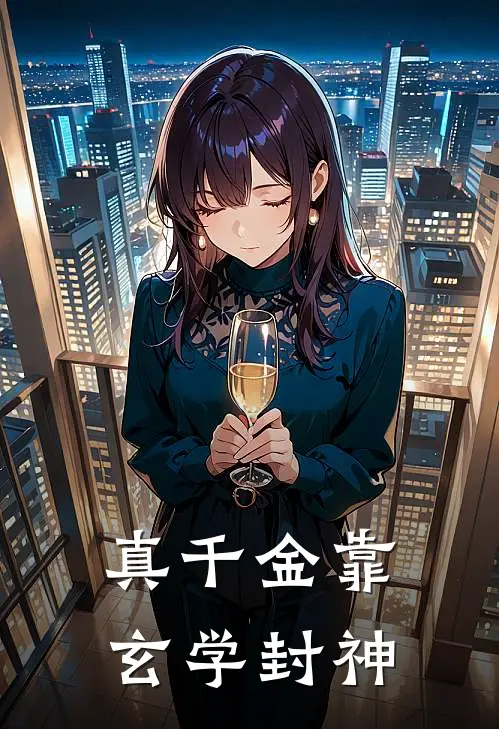 真千金靠玄学封神