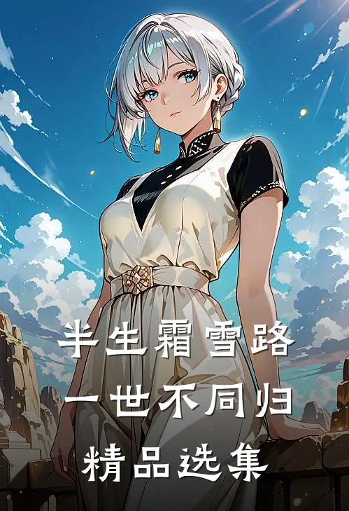 半生霜雪路，一世不同归精品选集