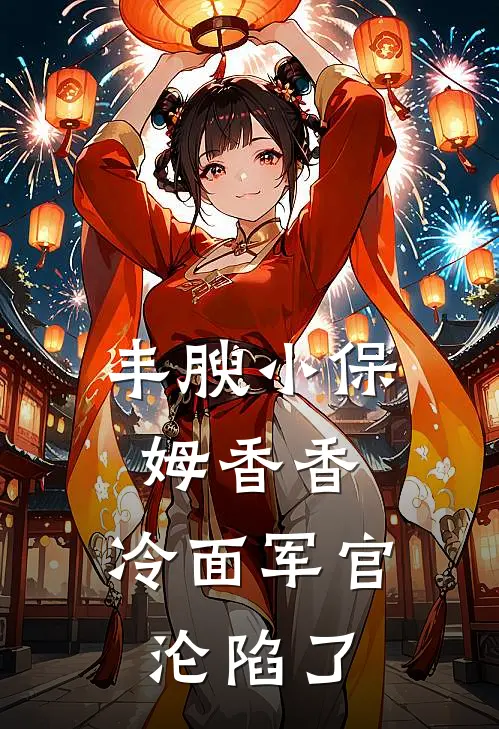 丰腴小保姆香香，冷面军官沦陷了