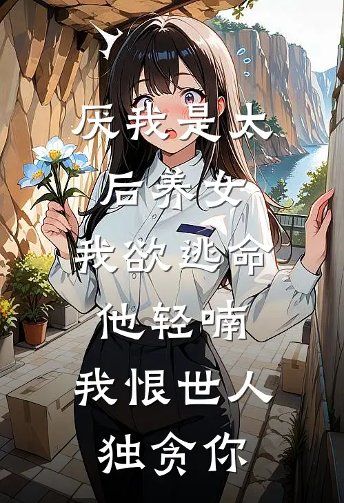 厌我是太后养女，我欲逃命，他轻喃：我恨世人，独贪你