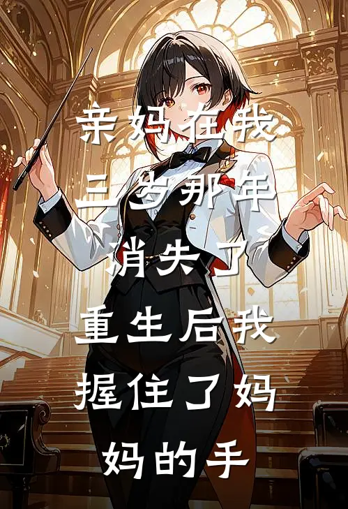 亲妈在我三岁那年消失了，重生后我握住了妈妈的手