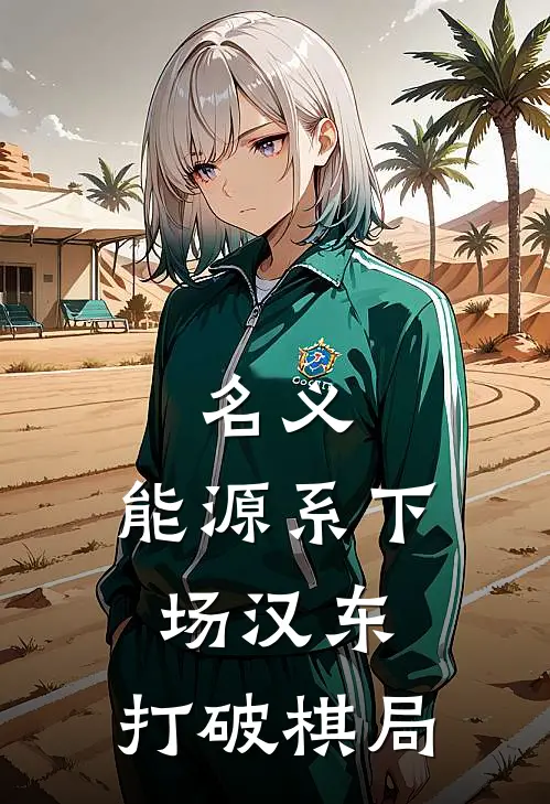 名义：能源系下场汉东，打破棋局