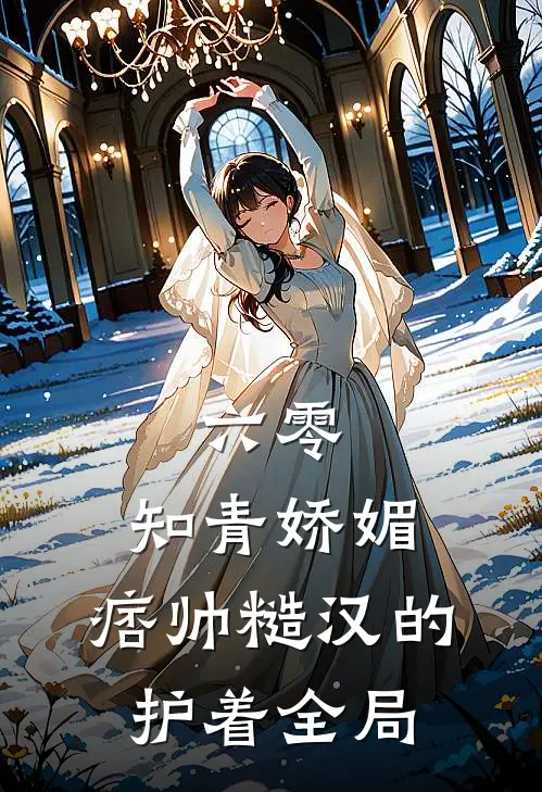 六零：知青娇媚，痞帅糙汉的护着全局