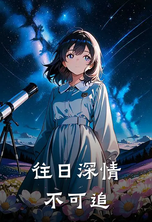 往日深情不可追