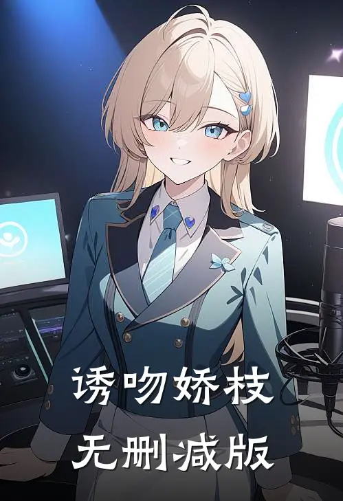 诱吻娇枝无删减版