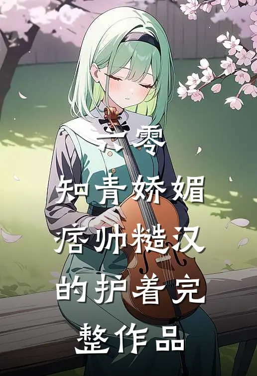 六零：知青娇媚，痞帅糙汉的护着完整作品