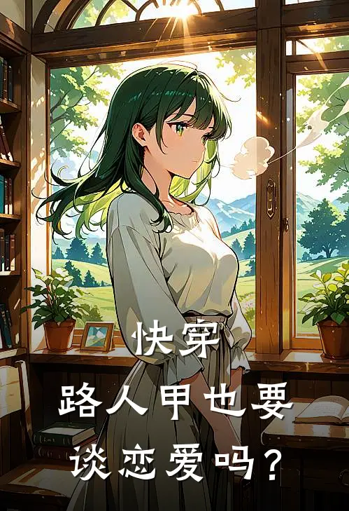快穿：路人甲也要谈恋爱吗？