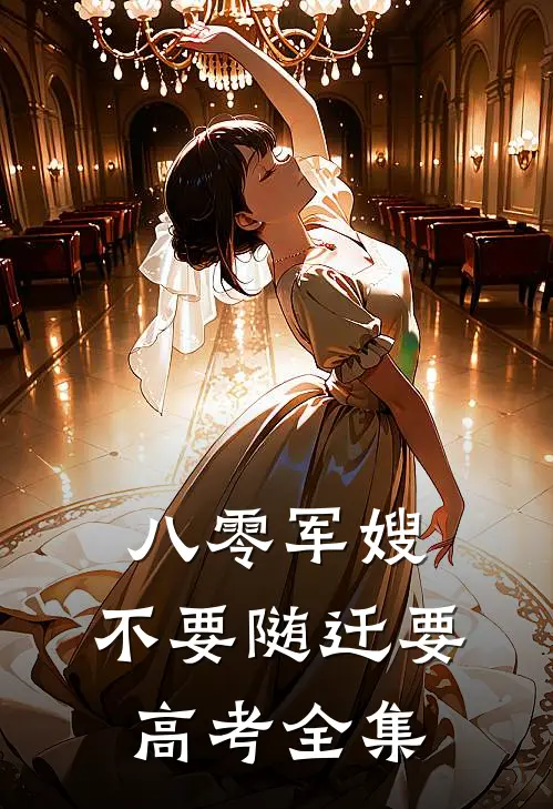 八零军嫂：不要随迁要高考全集