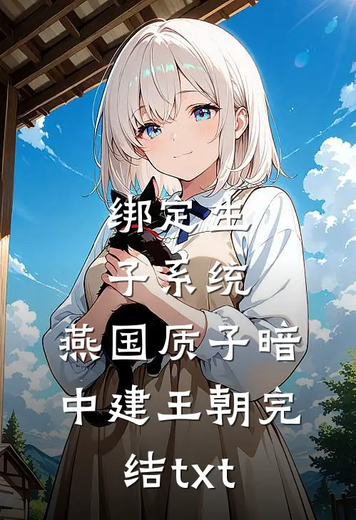 绑定生子系统，燕国质子暗中建王朝完结txt