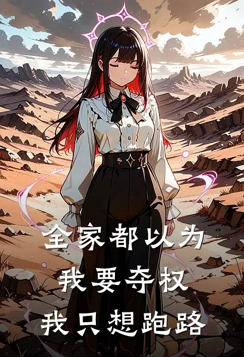 全家都以为我要夺权，我只想跑路