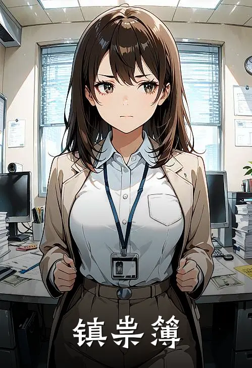镇祟簿