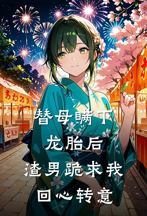 替母瞒下龙胎后，渣男跪求我回心转意
