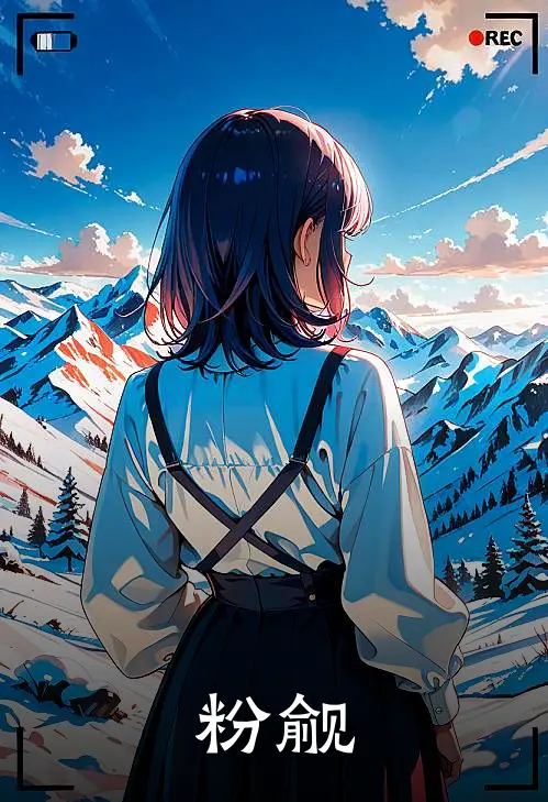 粉觎