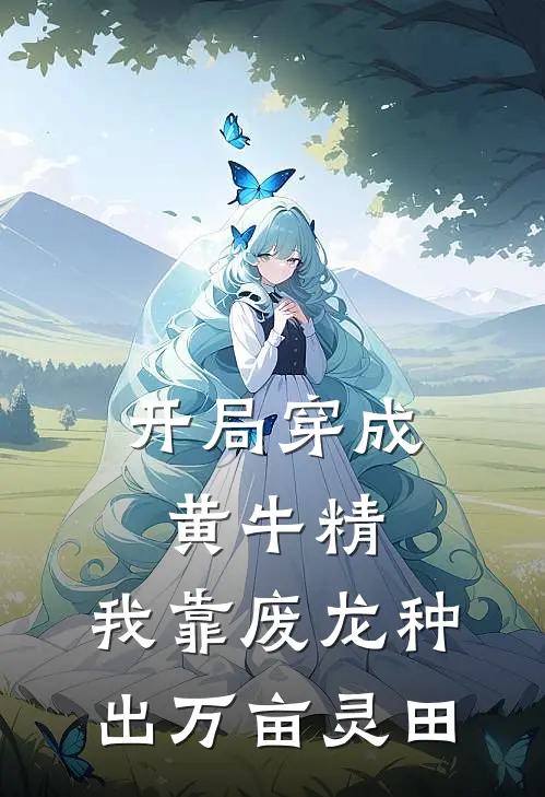 开局穿成黄牛精：我靠废龙种出万亩灵田
