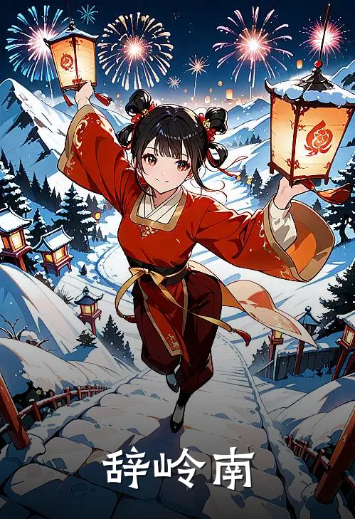 辞岭南