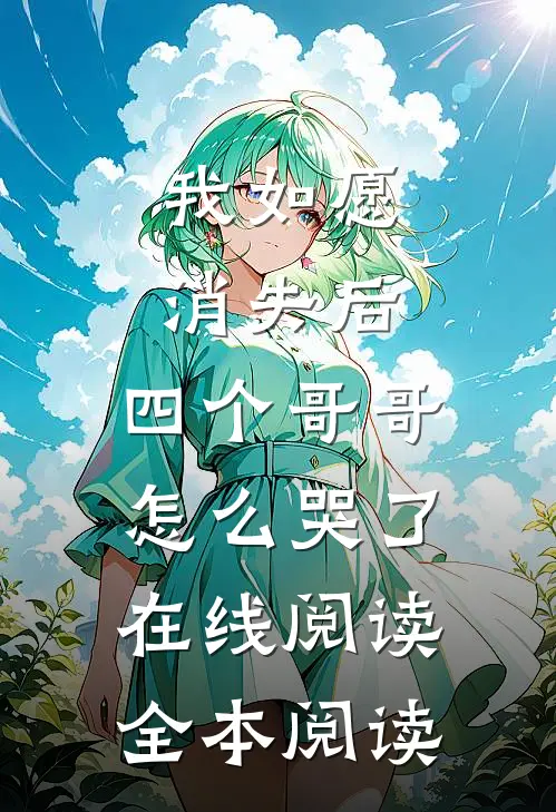 我如愿消失后，四个哥哥怎么哭了在线阅读全本阅读