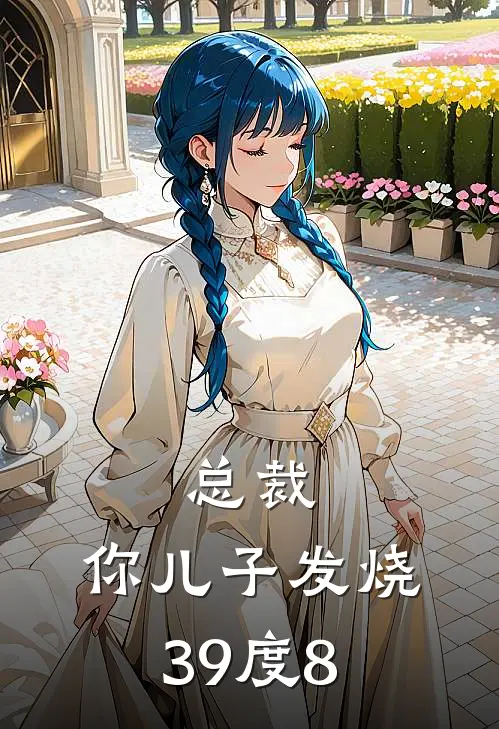 总裁，你儿子发烧39度8