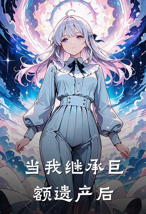 当我继承巨额遗产后