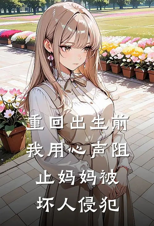 重回出生前，我用心声阻止妈妈被坏人侵犯