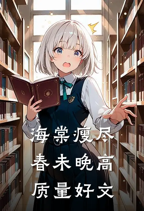 海棠瘦尽春未晚高质量好文