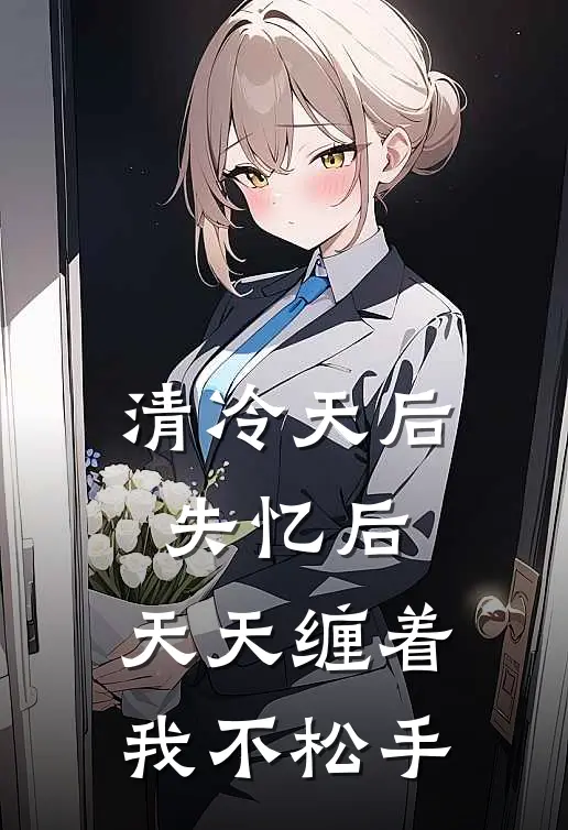 清冷天后失忆后，天天缠着我不松手