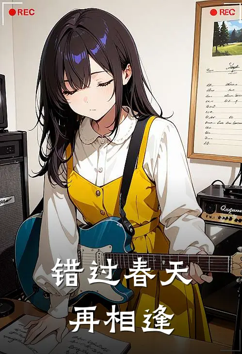 错过春天再相逢