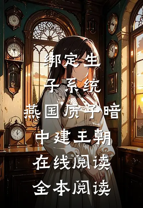 绑定生子系统，燕国质子暗中建王朝在线阅读全本阅读