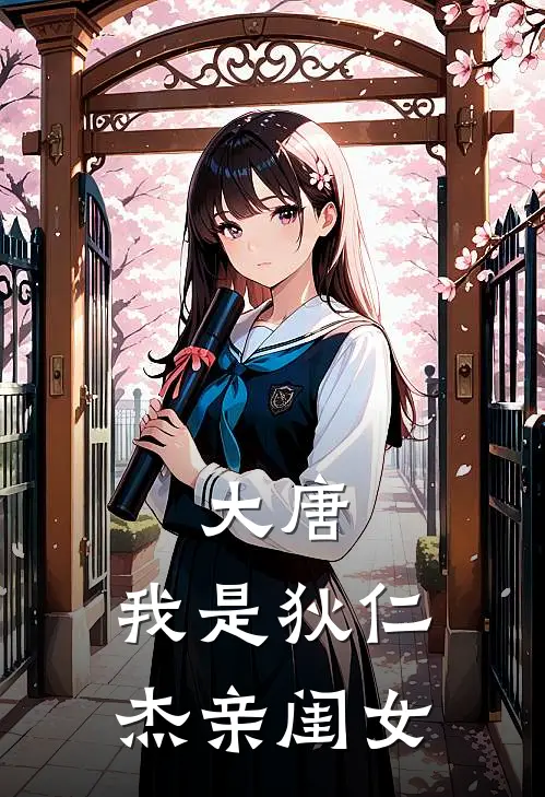 大唐:我是狄仁杰亲闺女