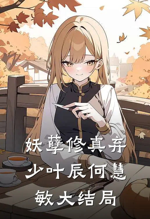 妖孽修真弃少叶辰何慧敏大结局