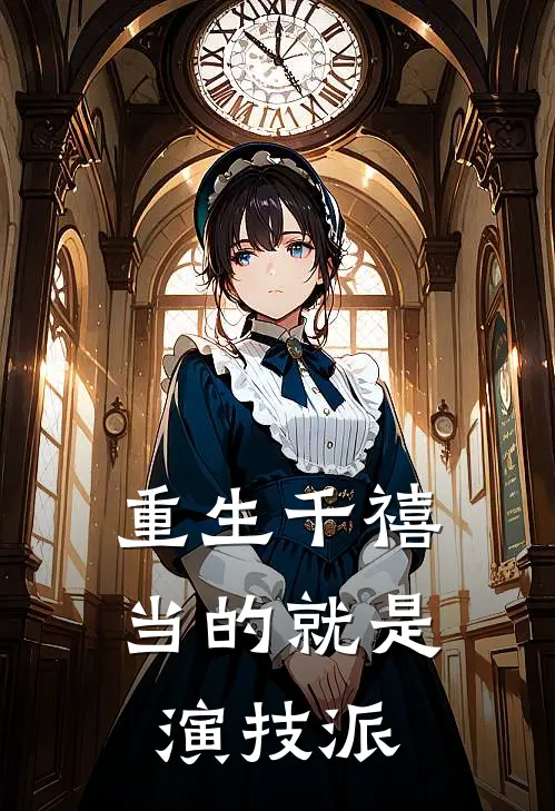 重生千禧,当的就是演技派
