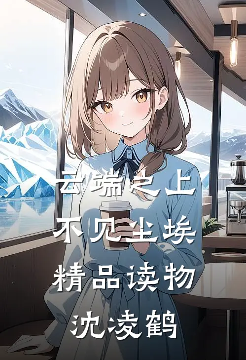云端之上，不见尘埃精品读物沈凌鹤
