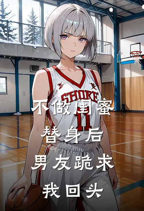 不做闺蜜替身后，男友跪求我回头