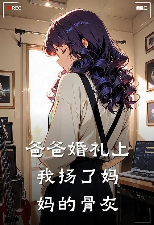 爸爸婚礼上，我扬了妈妈的骨灰