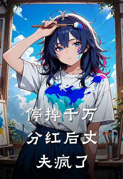 停掉千万分红后丈夫疯了