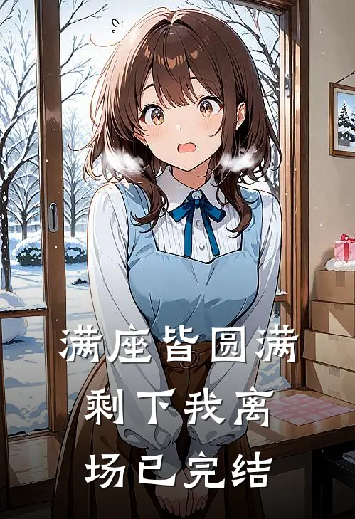 满座皆圆满，剩下我离场已完结