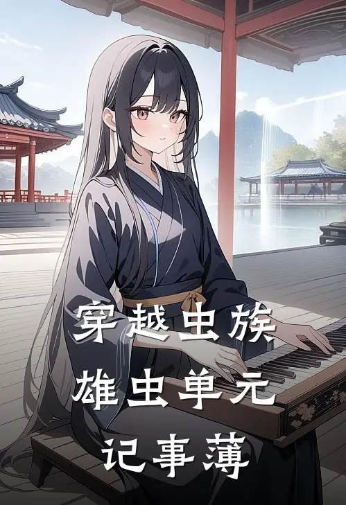 穿越虫族：雄虫单元记事薄